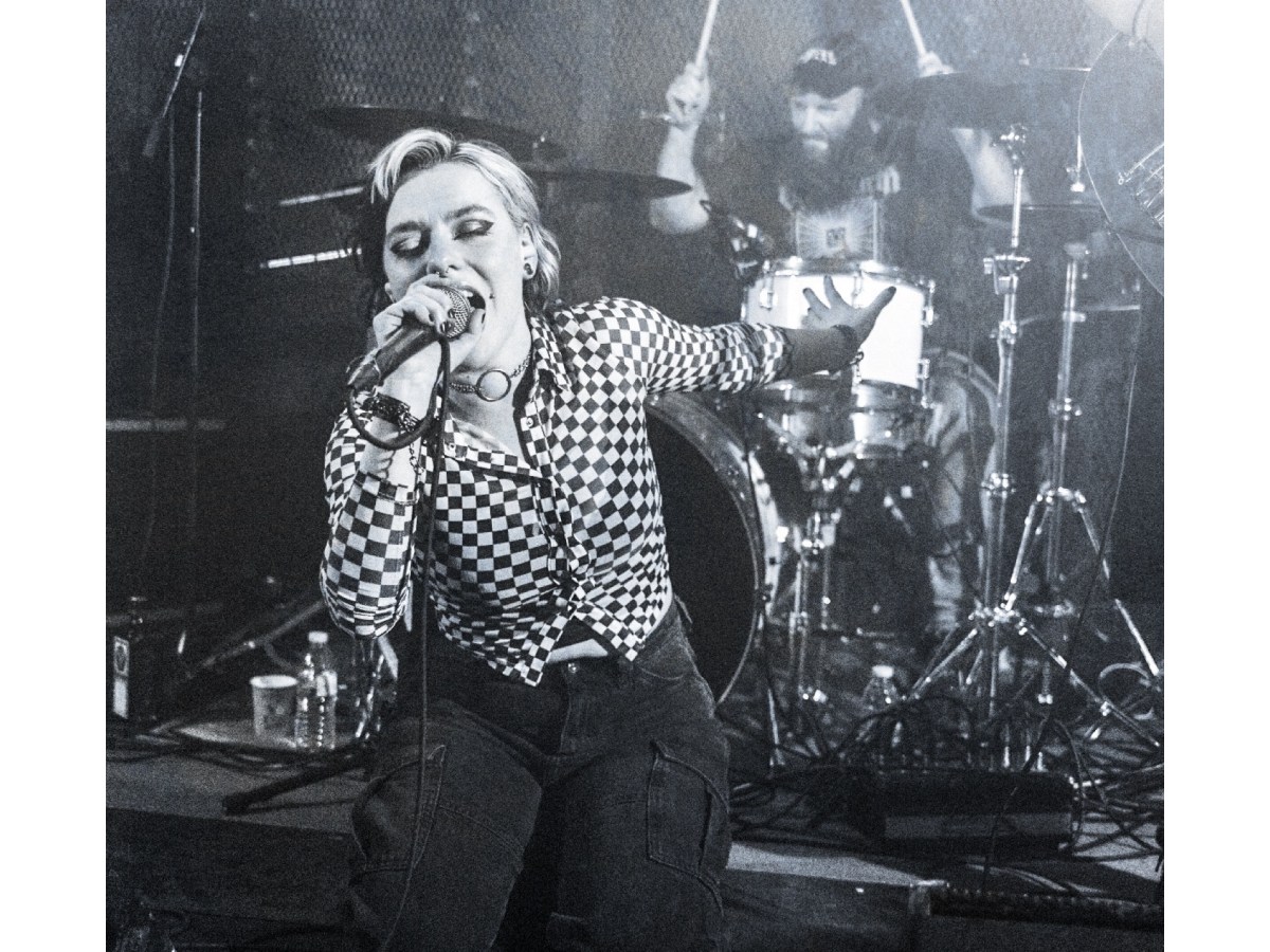 Supporting The Supports