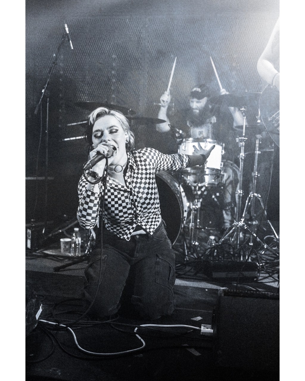 Supporting The Supports