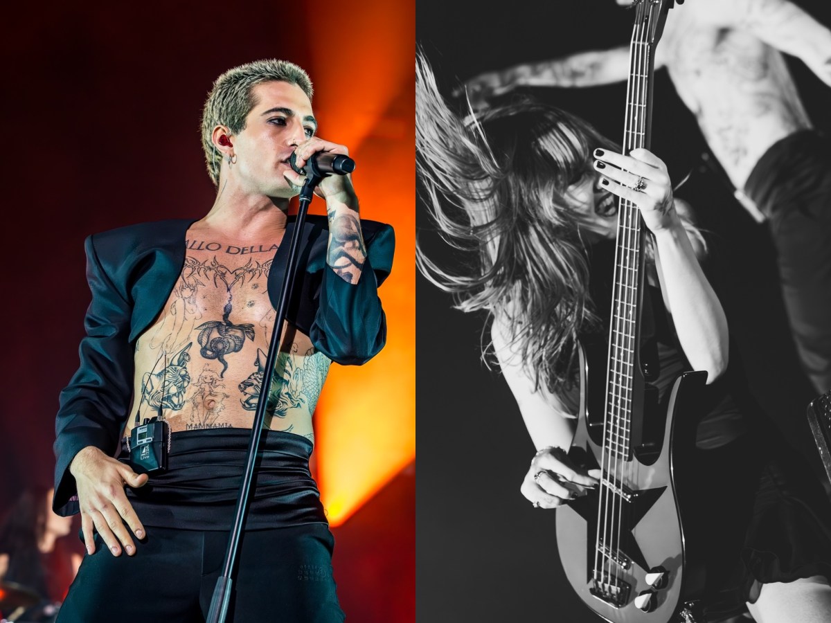 To Black & White or Not to Black &&nbsp;White